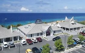 Dushi Apartment Near The Beach
